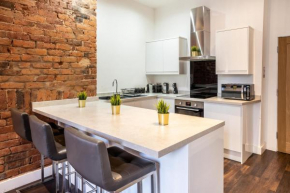 Castle Street Aparthotel by UStay